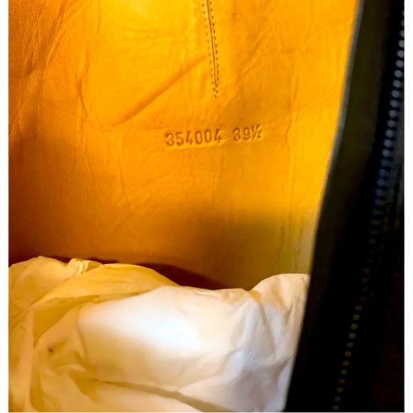 🔥🔥”GUCCI”HORSE BIT🔥🔥(NEW IN BOX)🔥🔥 - Picture 10 of 11